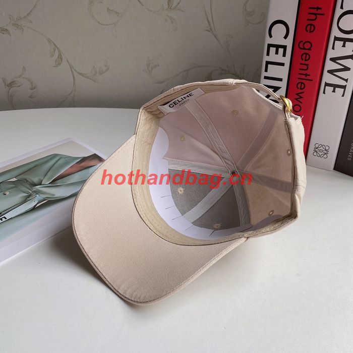 Celine Hat CLH00296