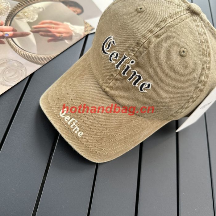 Celine Hat CLH00302