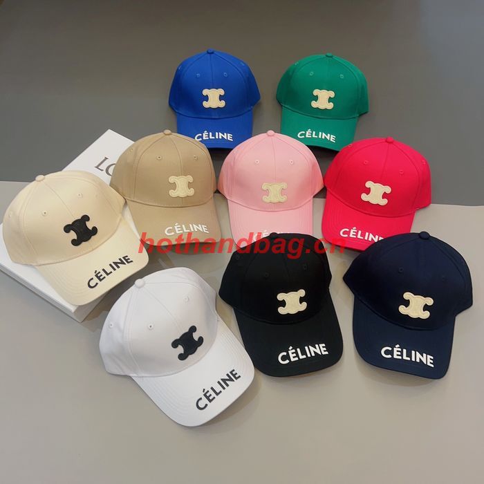 Celine Hat CLH00307