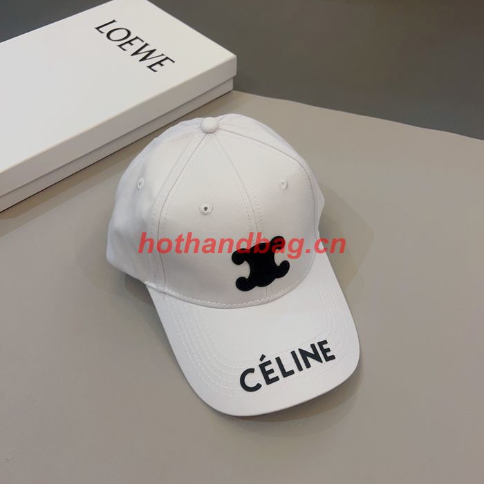 Celine Hat CLH00309