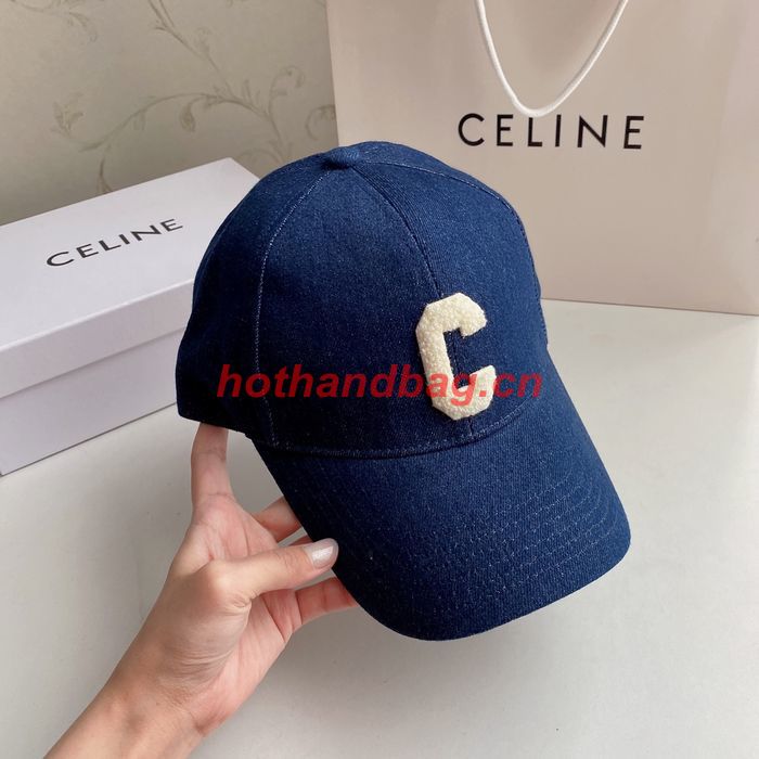 Celine Hat CLH00313
