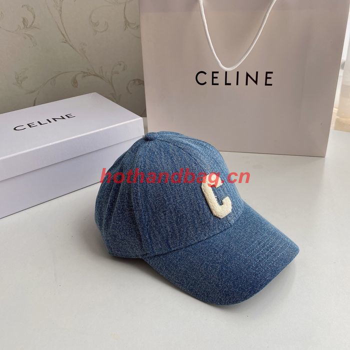 Celine Hat CLH00314