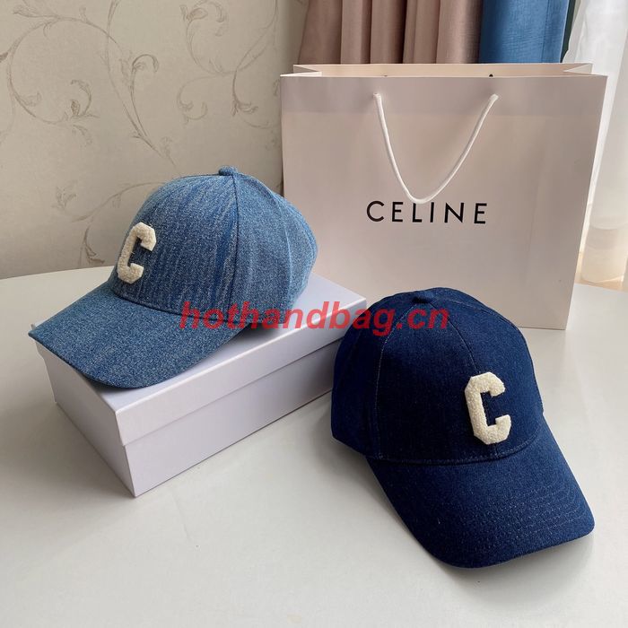 Celine Hat CLH00314