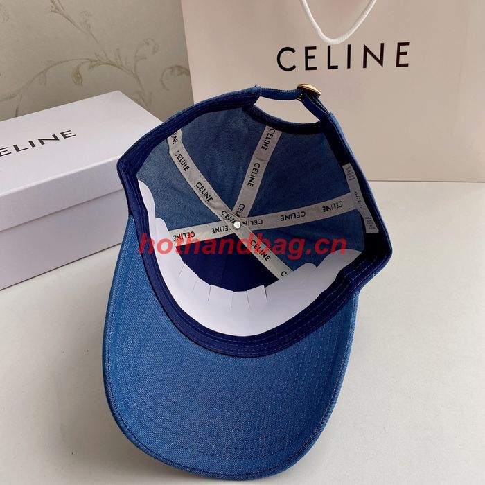Celine Hat CLH00317