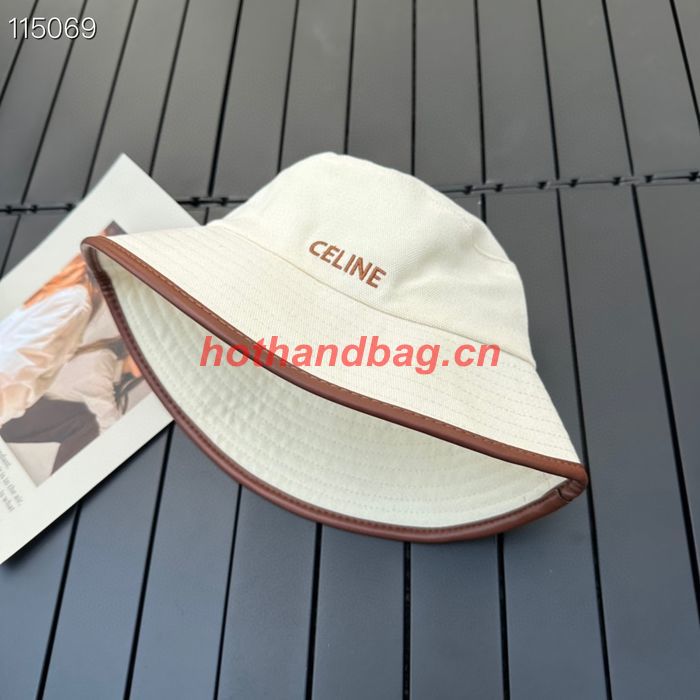 Celine Hat CLH00326