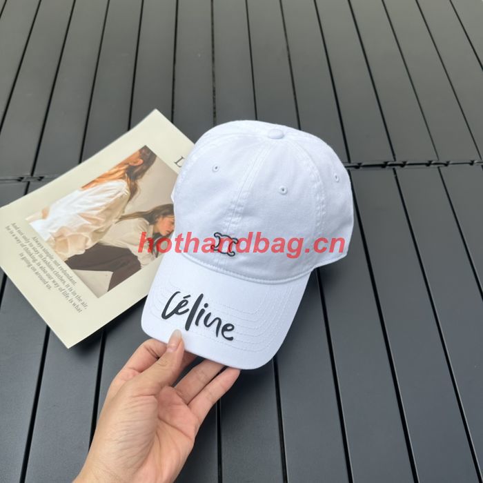 Celine Hat CLH00331