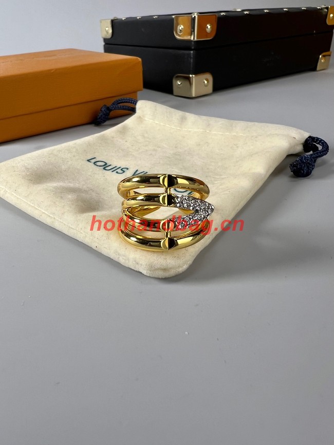 Louis Vuitton Ring CE11114