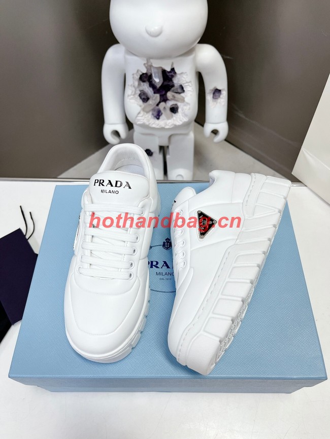Prada Shoes 92116-3