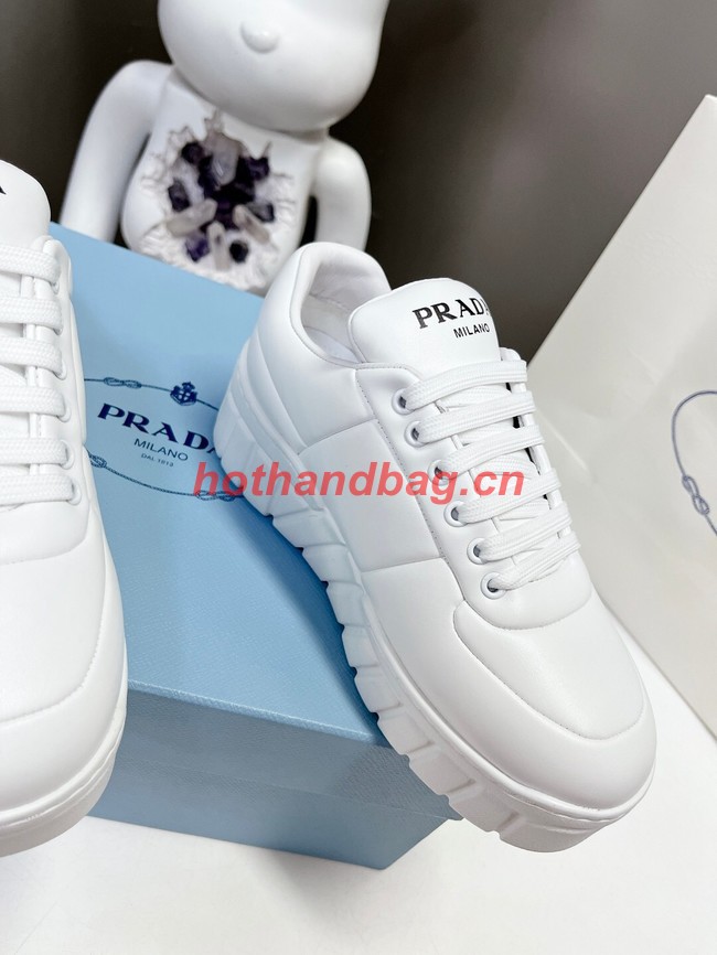 Prada Shoes 92116-3