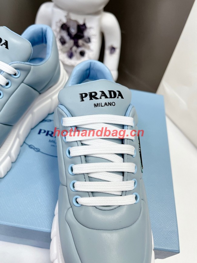 Prada Shoes 92117-1