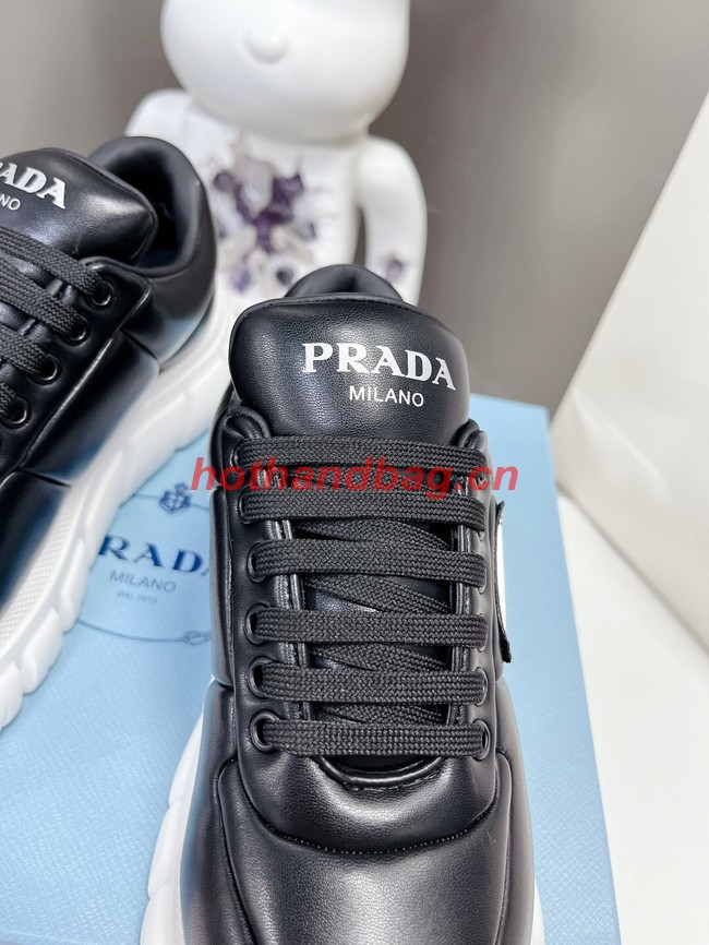 Prada Shoes 92117-2