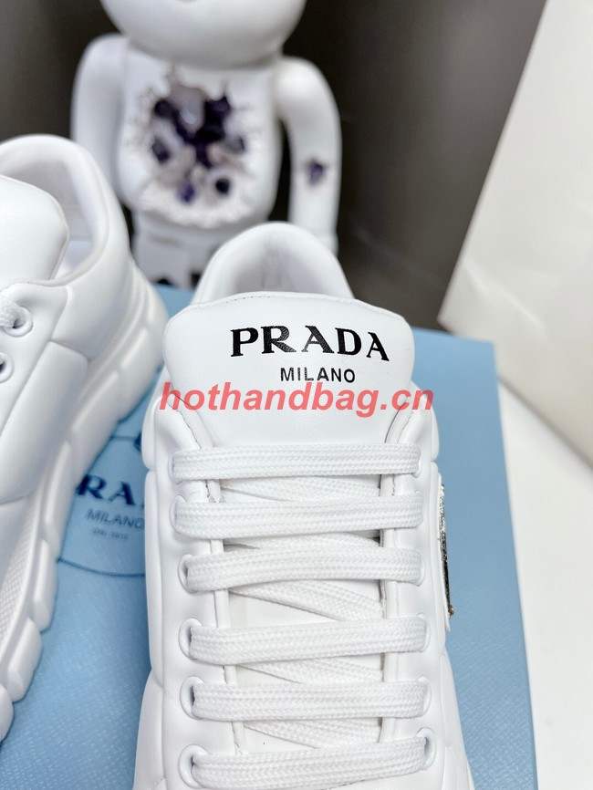 Prada Shoes 92117-3
