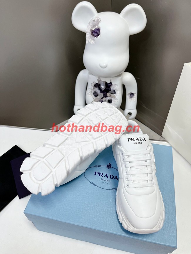 Prada Shoes 92117-3