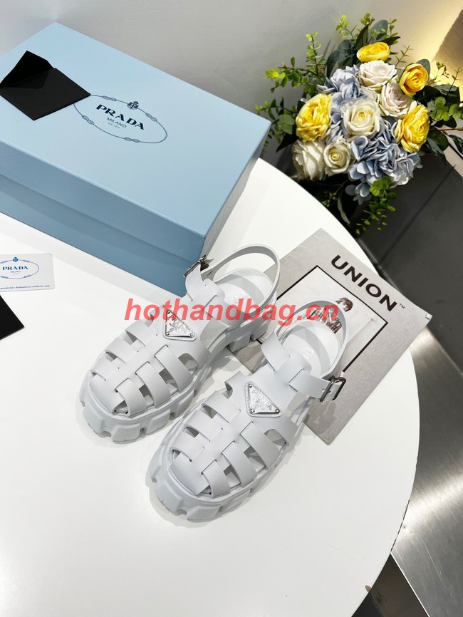 Prada Shoes 92118-2