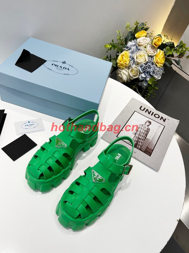 Prada Shoes 92118-5