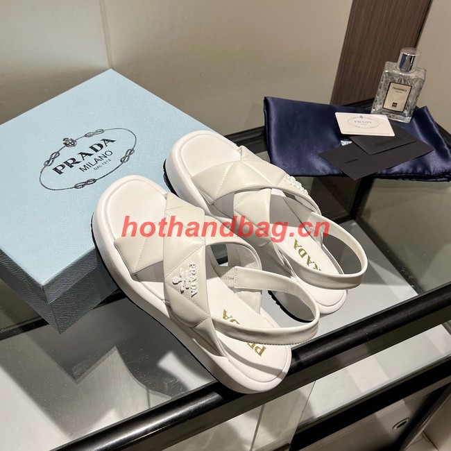 Prada Shoes heel height 3.5CM 92119-1