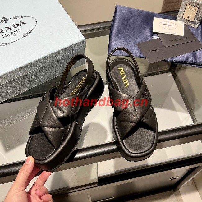 Prada Shoes heel height 3.5CM 92119-3