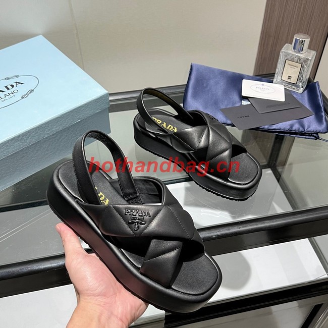 Prada Shoes heel height 3.5CM 92119-3
