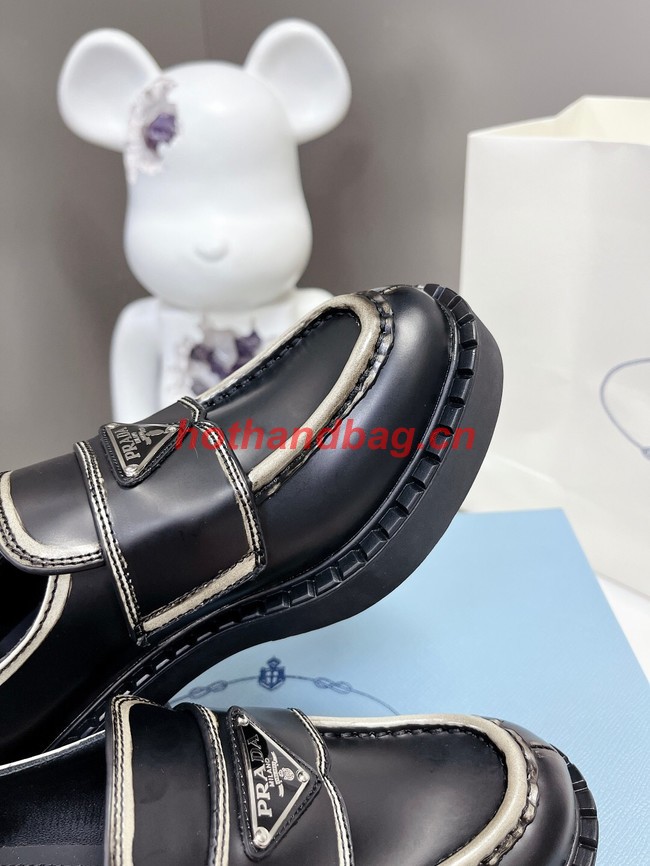 Prada Shoes heel height 6CM 92115-1 