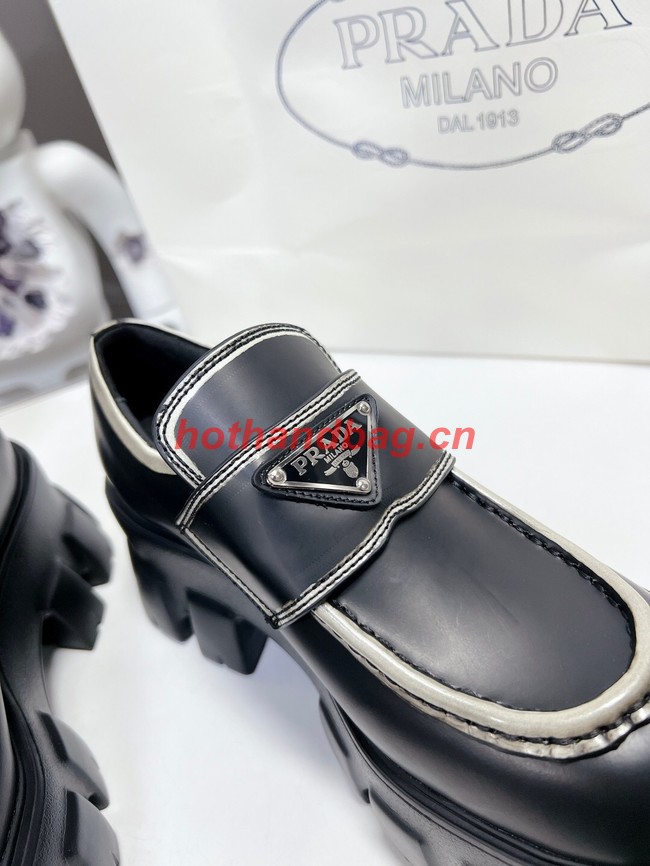 Prada Shoes heel height 6CM 92115-2