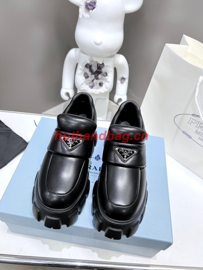 Prada Shoes heel height 6CM 92121-2