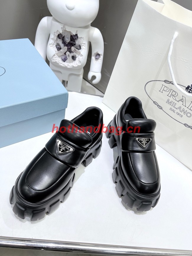 Prada Shoes heel height 6CM 92121-2