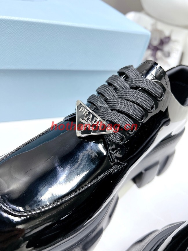 Prada Shoes heel height 6CM 92121-3