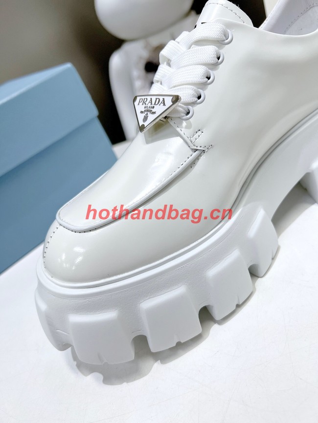 Prada Shoes heel height 6CM 92121-4