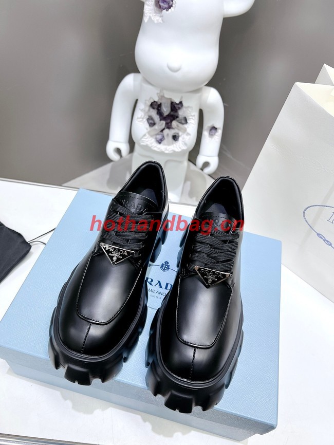 Prada Shoes heel height 6CM 92121-5