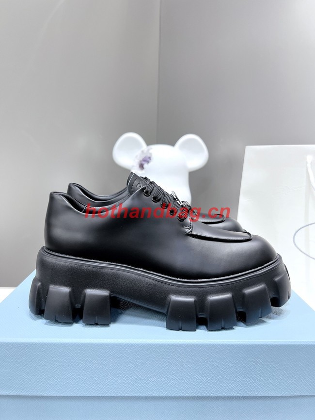 Prada Shoes heel height 6CM 92121-5
