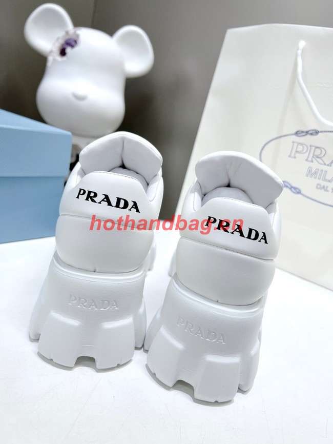 Prada Shoes heel height 6CM 92121-7