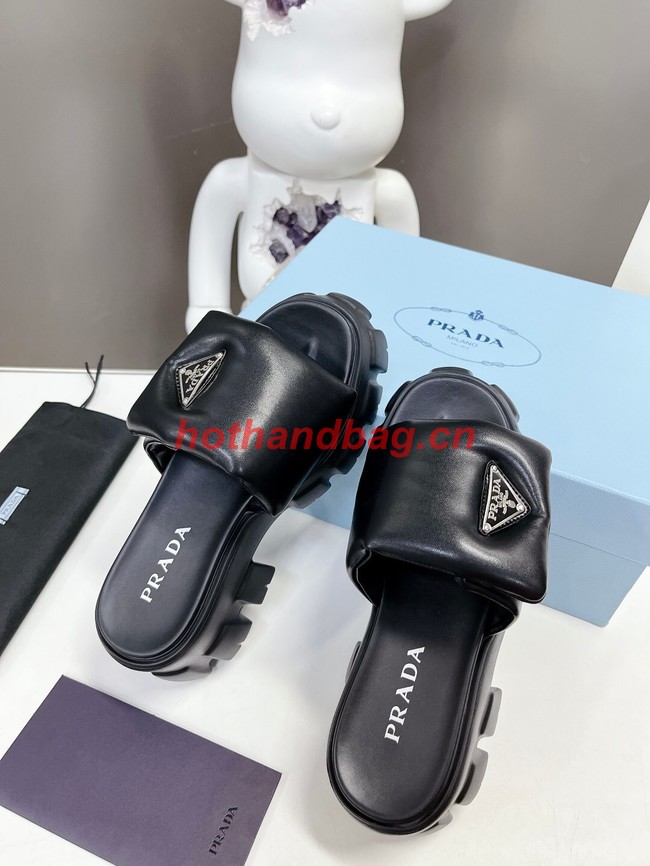 Prada slippers 92114-2