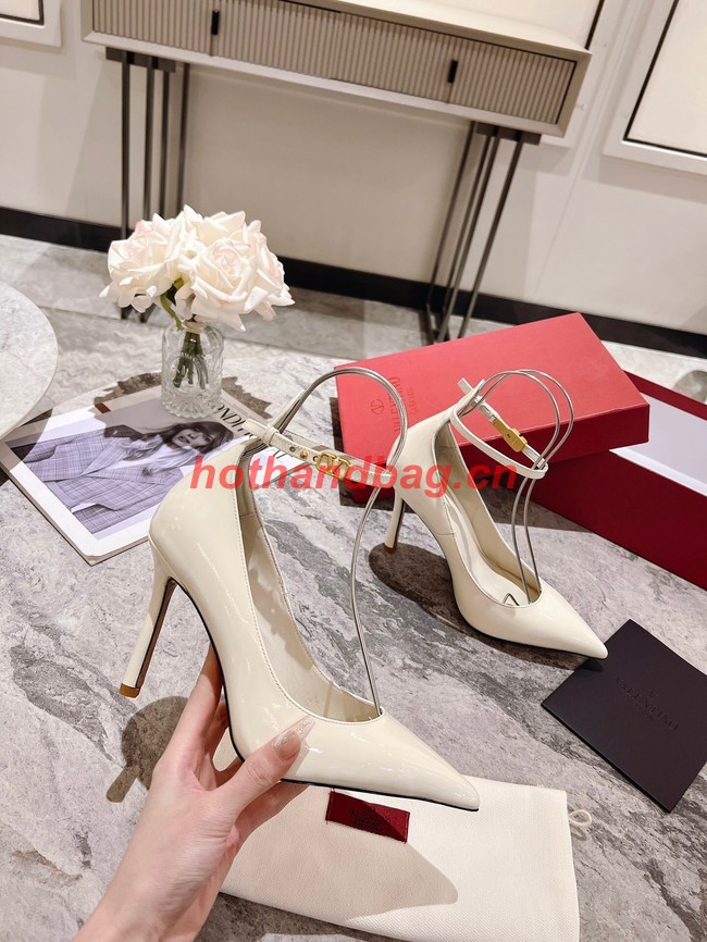 Valentino Shoes heel height 10CM 92113-6