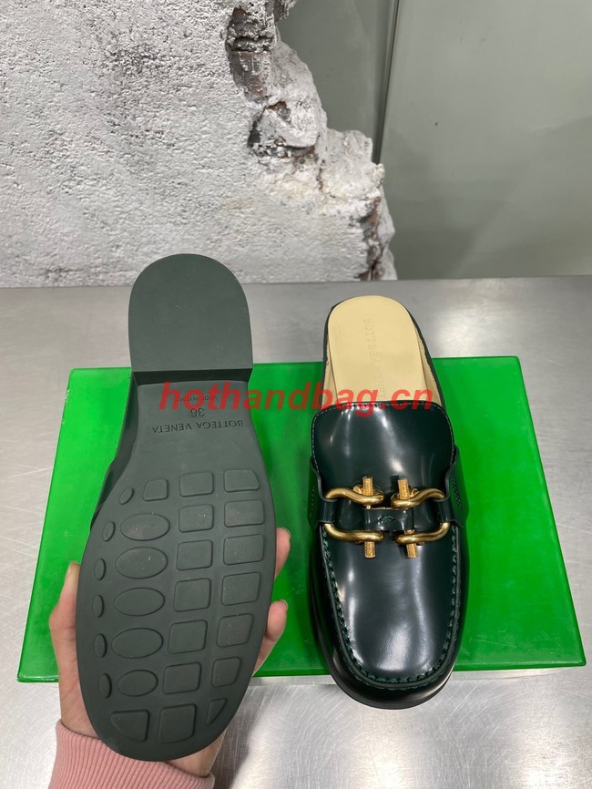 Bottega Veneta Shoes 92130-1