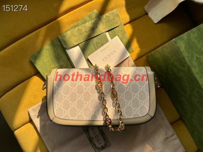 Gucci Horsebit 1955 shoulder bag 735178