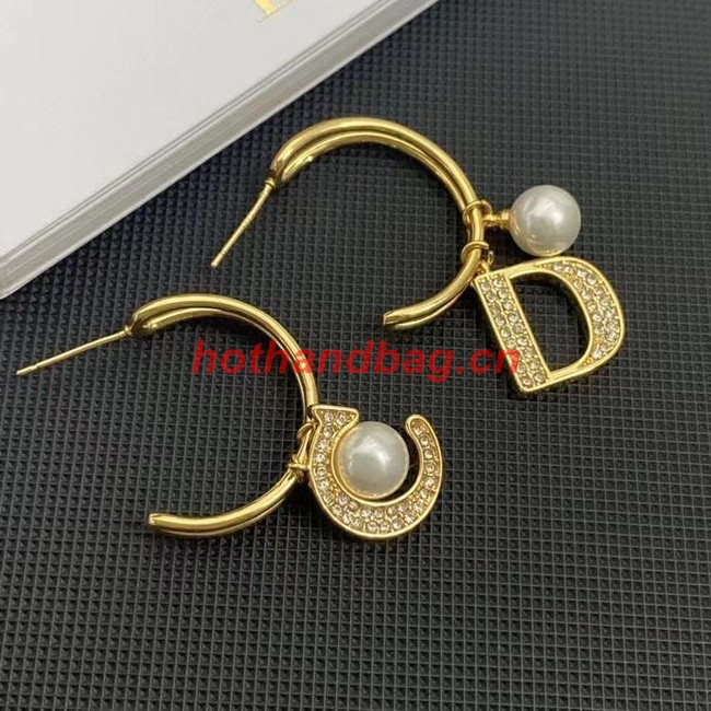 Dior Earrings CE11201