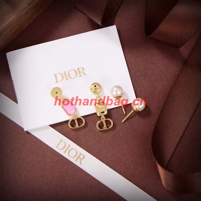 Dior Earrings CE11206
