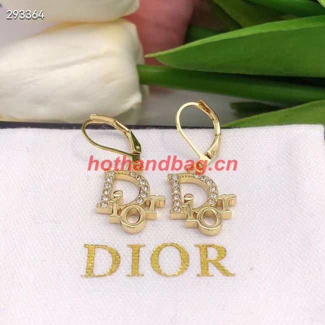 Dior Earrings CE11212