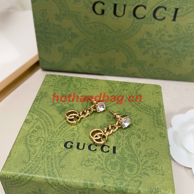 Gucci Earrings CE11237