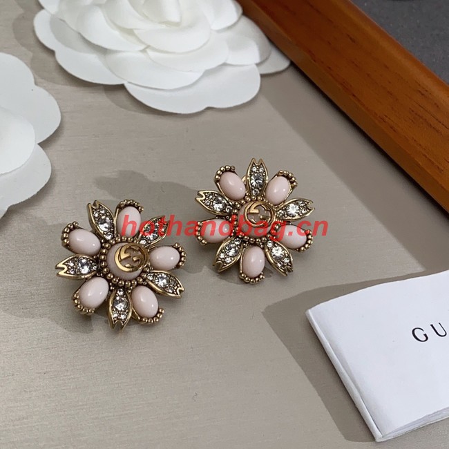 Gucci Earrings CE11238