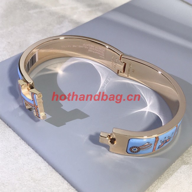 Hermes Bracelet CE11220