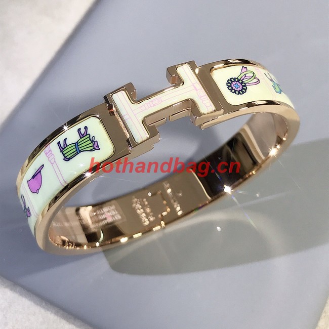 Hermes Bracelet CE11221