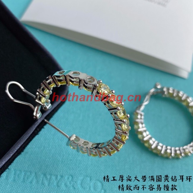 TIFFANY Earrings CE11235