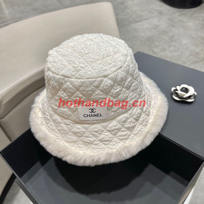 Chanel Hat CHH00137