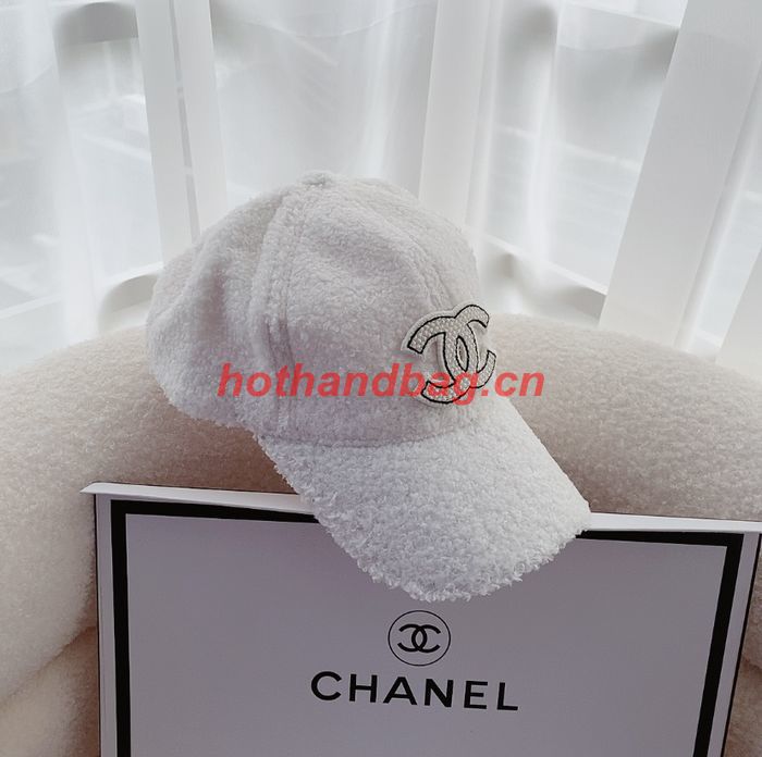 Chanel Hat CHH00183-2