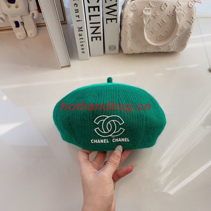 Chanel Hat CHH00214