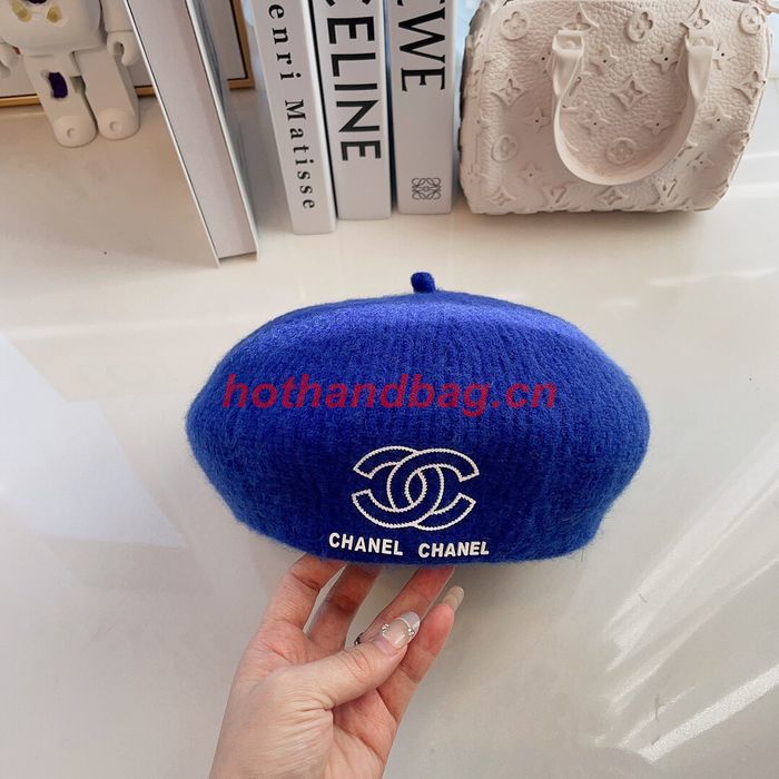 Chanel Hat CHH00217
