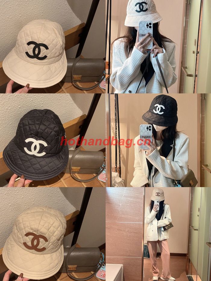 Chanel Hat CHH00230-1