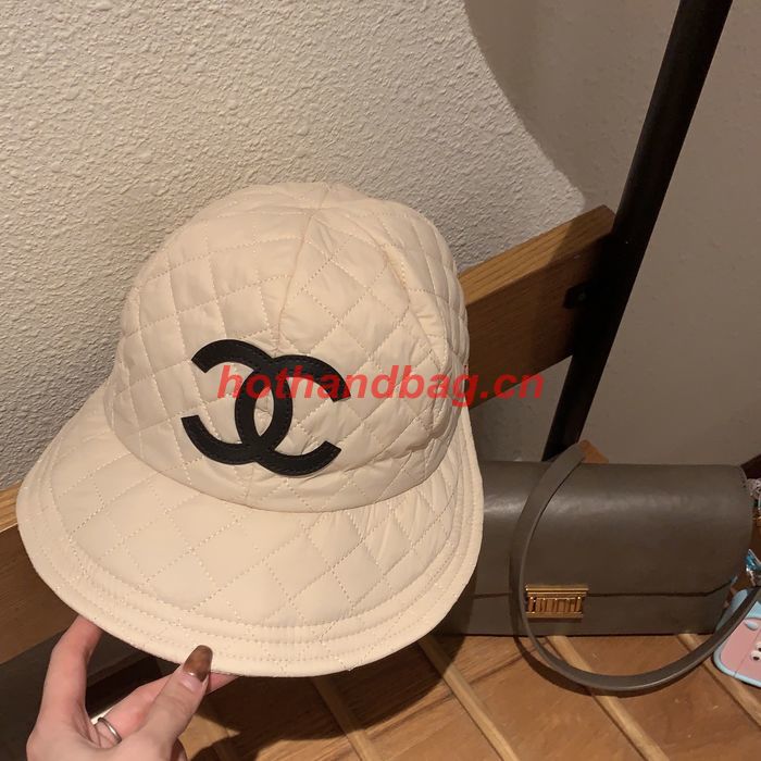 Chanel Hat CHH00230-2