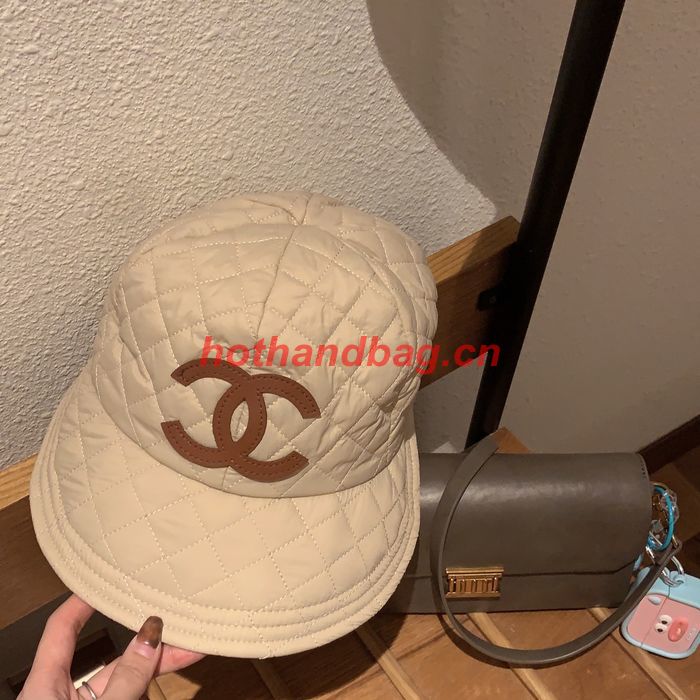 Chanel Hat CHH00230-3